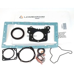 LDW 1404 gasket kit Lombardini
