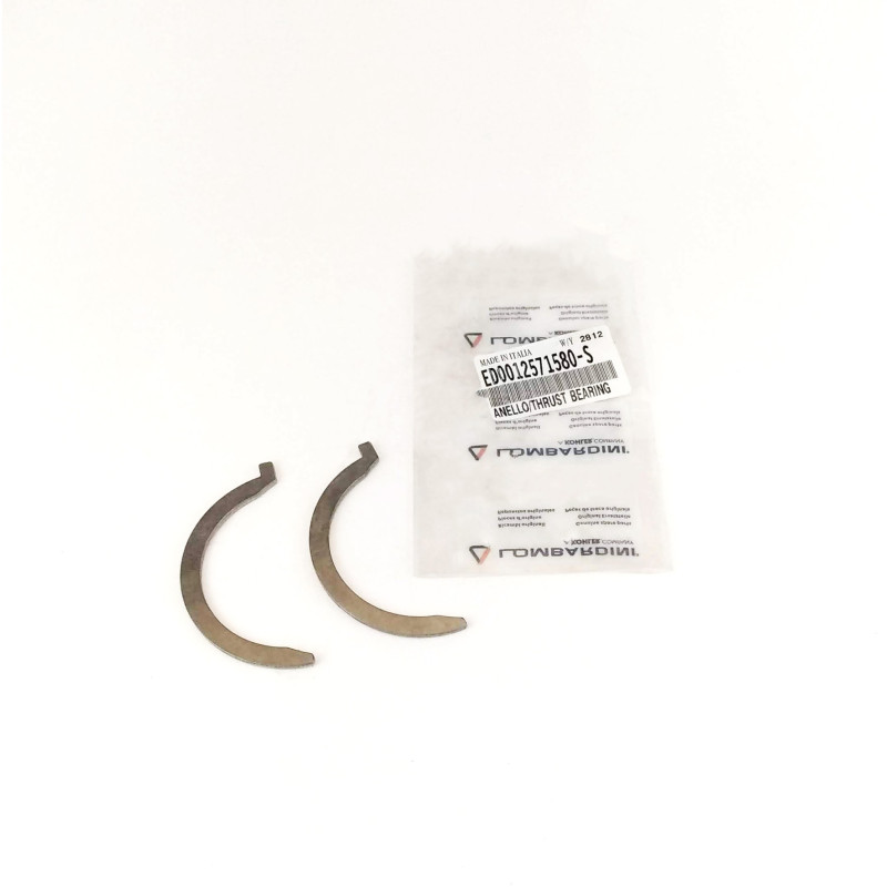 Palier d’arrêt axial Lombardini LDW 2204