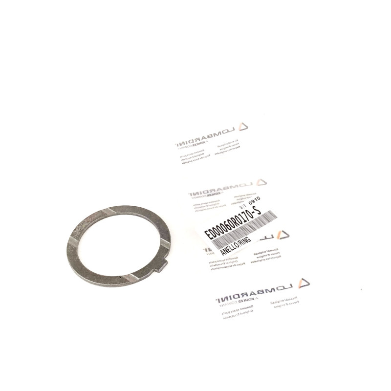 Bague Ruggerini MD170