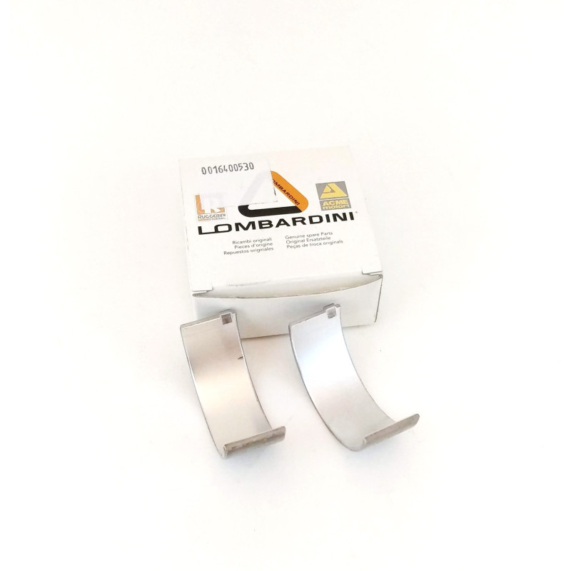 Connecting Rod Foot Bearing -0.5 Lombardini LDW 1603