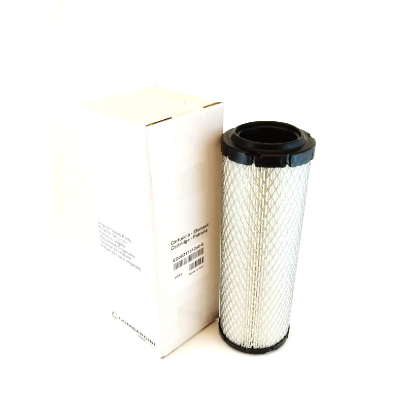 Air Filter Cartridge Lombardini LDW 2004