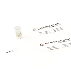 Through- Lombardini 6LD Stump