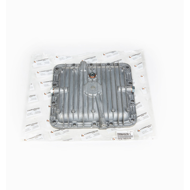 Carter d'huile moteur Lombardini 9LD 