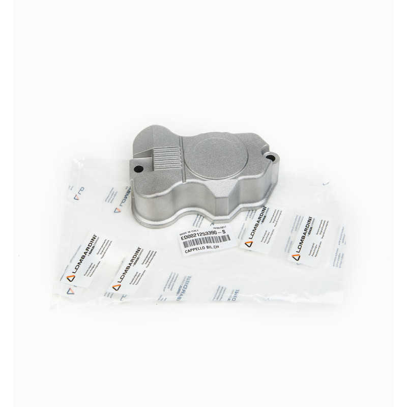 Rocker Cover Lombardini 10LD, 11lD , 9LD, 12LD