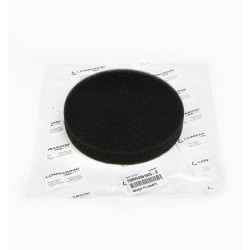 Remplacement de la mousse filtrante du moteur Lombardini 9LD 