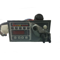 Cadre de botte Marine Lombardini