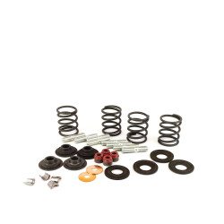 RD Ruggerini Valves Kit