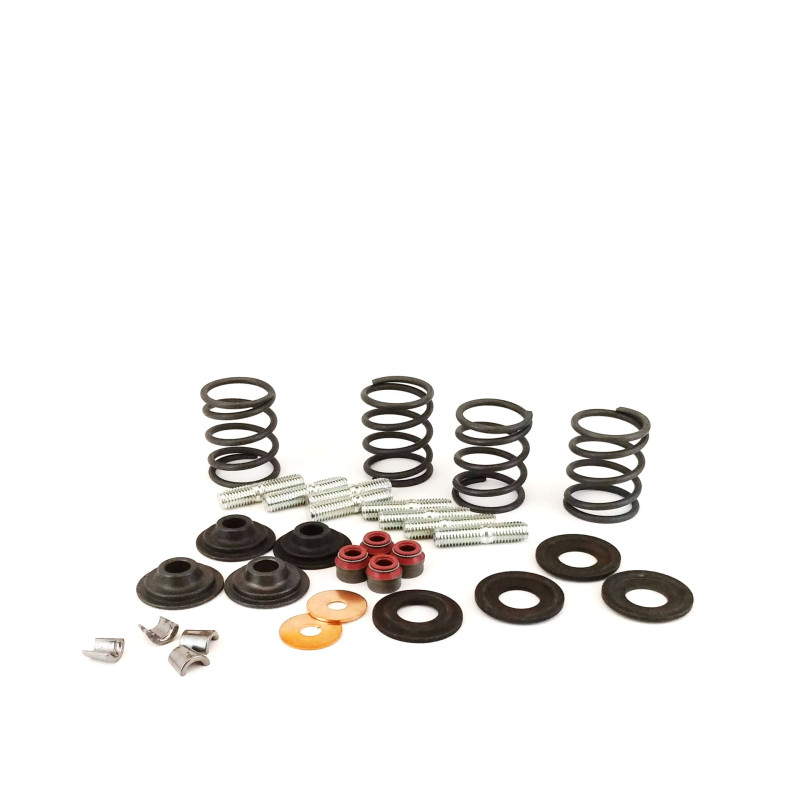 RD Ruggerini Valves Kit