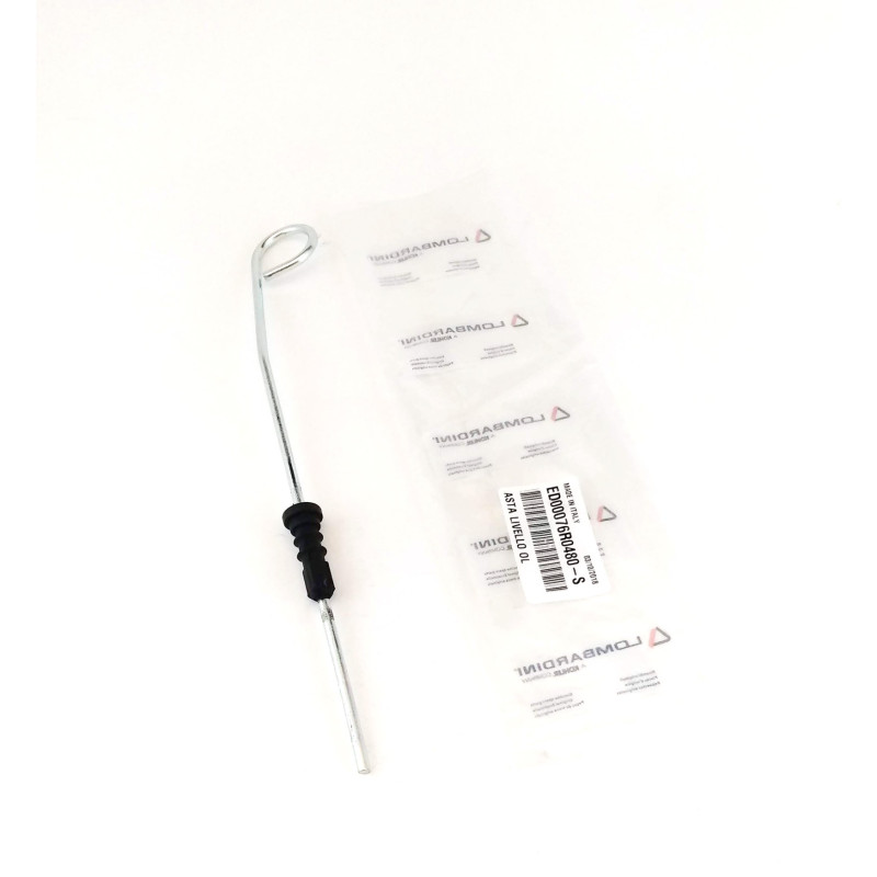 Oil dipstick Ruggerini MD