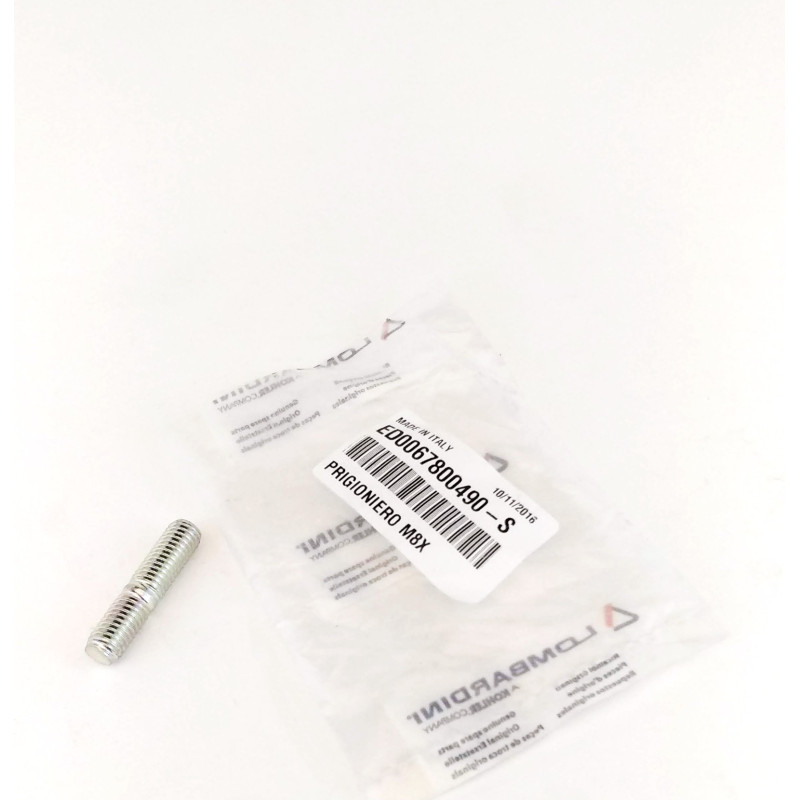 Asperges Lombardini 12LD435