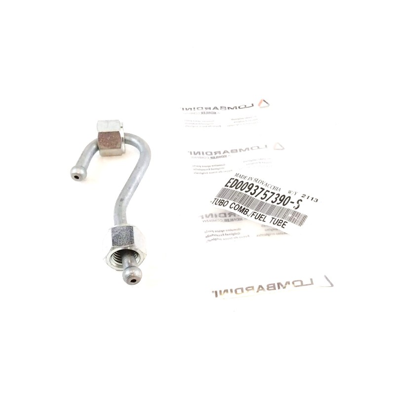 Tuyau de carburant Lombardini LDW