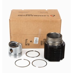 KIT CILINDRO + PISTON LOMBARDINI 9LD561-2