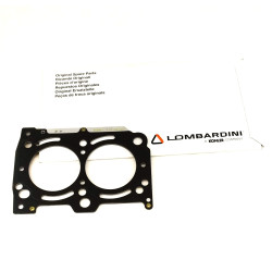 Gasket cylinder head 1.66-1.74 Lombardini LDW 702