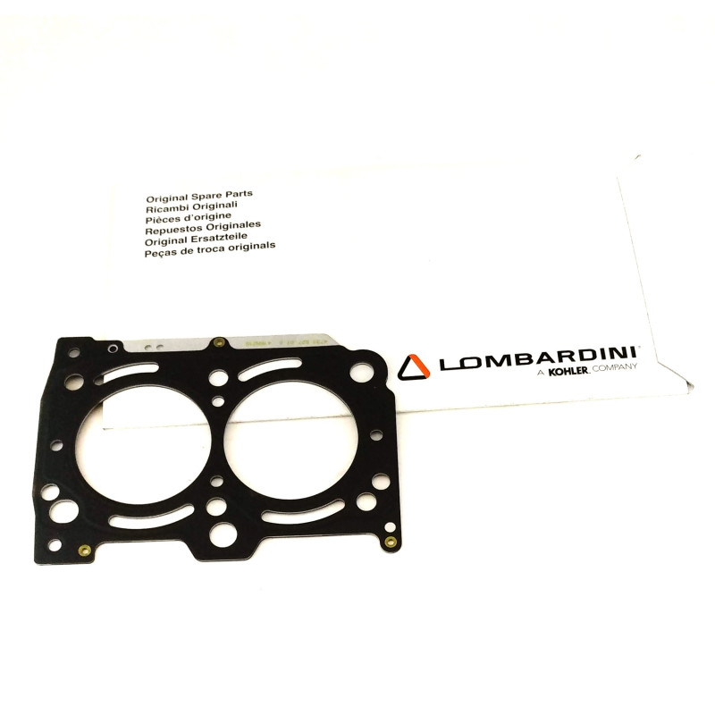 Gasket cylinder head 1.66-1.74 Lombardini LDW 702