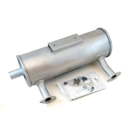 SILENCER KOHLER CH 740