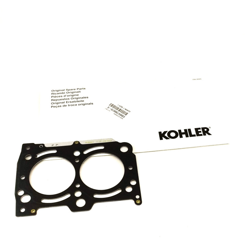 Gasket cylinder head 1.66-1.74 Kohler KDW 702