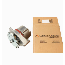 ALTERNATOR LOMBARDINI LDW 602