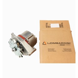 ALTERNADOR LOMBARDINI LDW 602