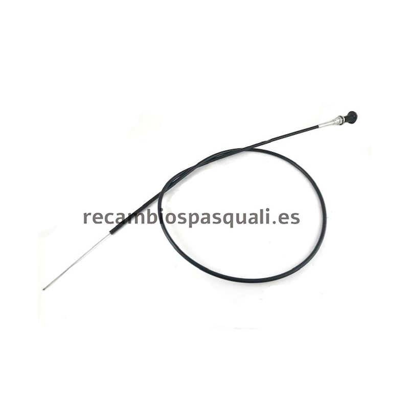 Repuestos cables Tractores Pasquali