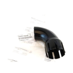 Terminal echappement Lombardini 4LD 820