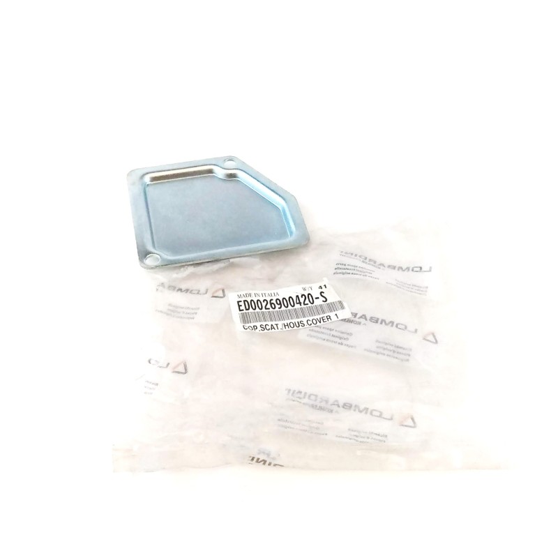 Tapa Mando Acelerador Lombardini