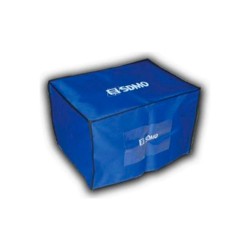 Cover for Generating Sets Kohler SDMO