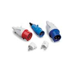 Kit de chevilles mâles