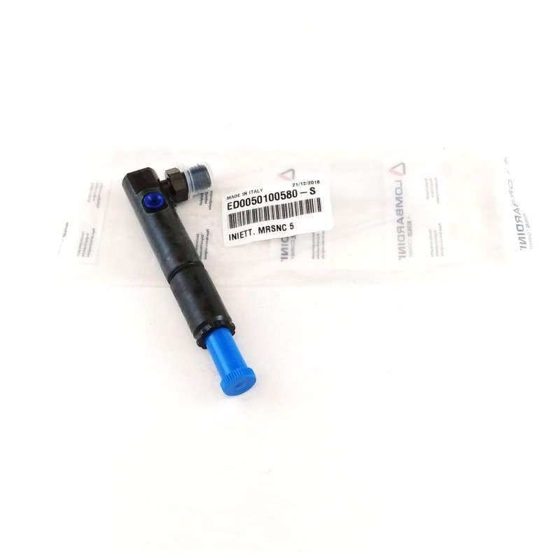 Inyector Completo Lombardini 15LD 440