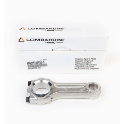 Biela -0.25 Completa motor Lombardini 15LD 315