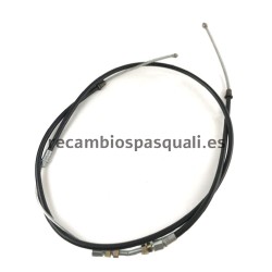 Cable Freno Tractor Pasquali