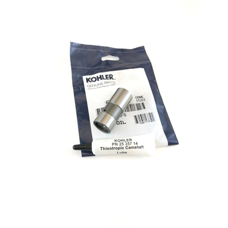 Kit de soupapes hydrauliques Kohler CH 740