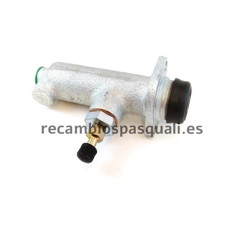 Bomba de Freno Tractor Pasquali 980ED