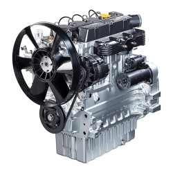 Moteur Kohler KDW2204 Diesel