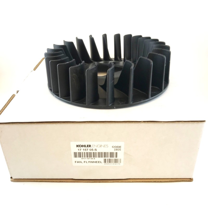 Ventilateur volant Kholer CH 440