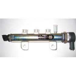 Common Rail Lombardini LDW 442