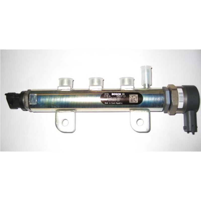 Common Rail Lombardini LDW 442