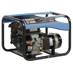 Groupe électrogène Perform 3000 Kohler SDMO