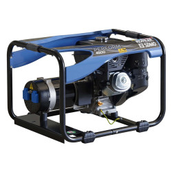 Perform 4500 C5 Generator Set Kohler SDMO