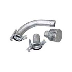 4 Inch Pipe Kit for Kohler SDMO Motor Pumps