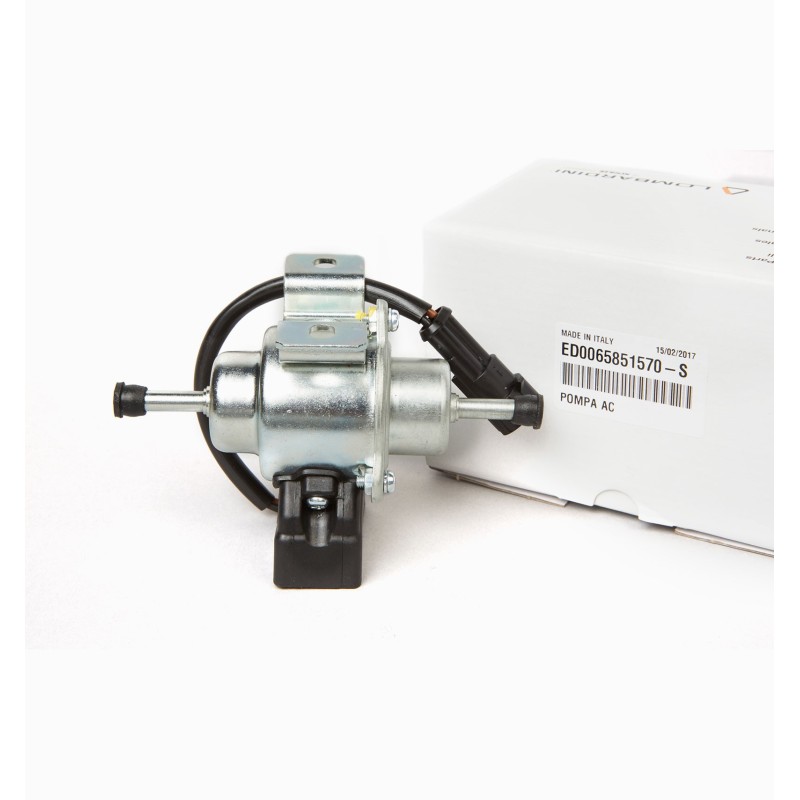 KDW Kohler Power Pump
