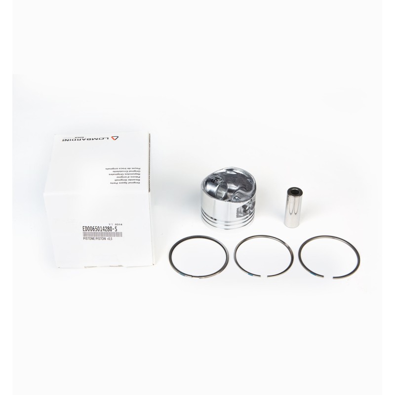 Pistón Completo 0,5 Kohler KDW 502