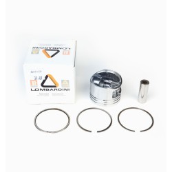 Pistón Completo 1.0  Kohler KDW 502