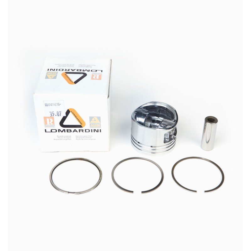 Pistón Completo 1.0  Kohler KDW 502