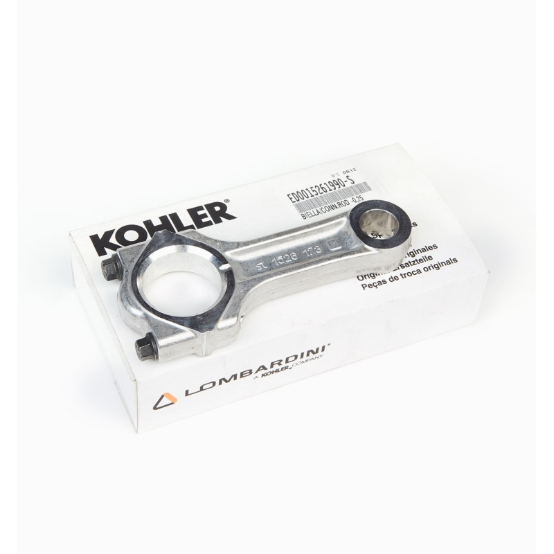 Crank 0.25 Kohler KDW 502