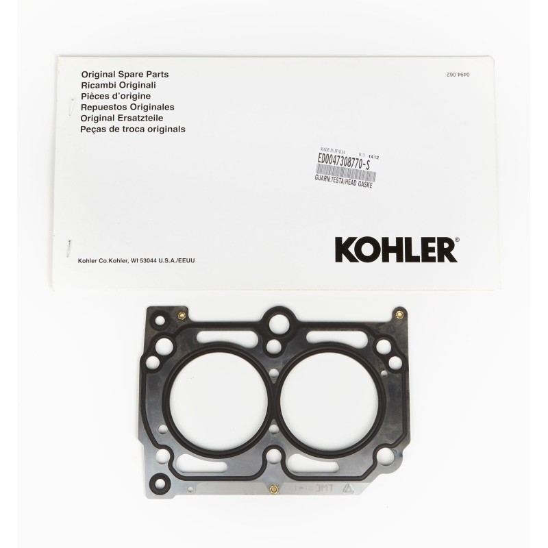 Junta Culata 1,43 Kohler KDW 502