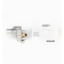Assemblage du Kohler thermostat KDW