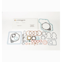 9LD COMPLETE GASKET SET