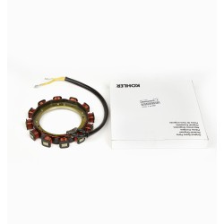 Alternador Kohler KDW y KD