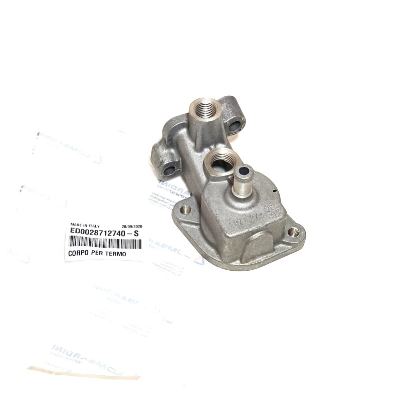 Soporte Inferior Termostato Kohler KDW
