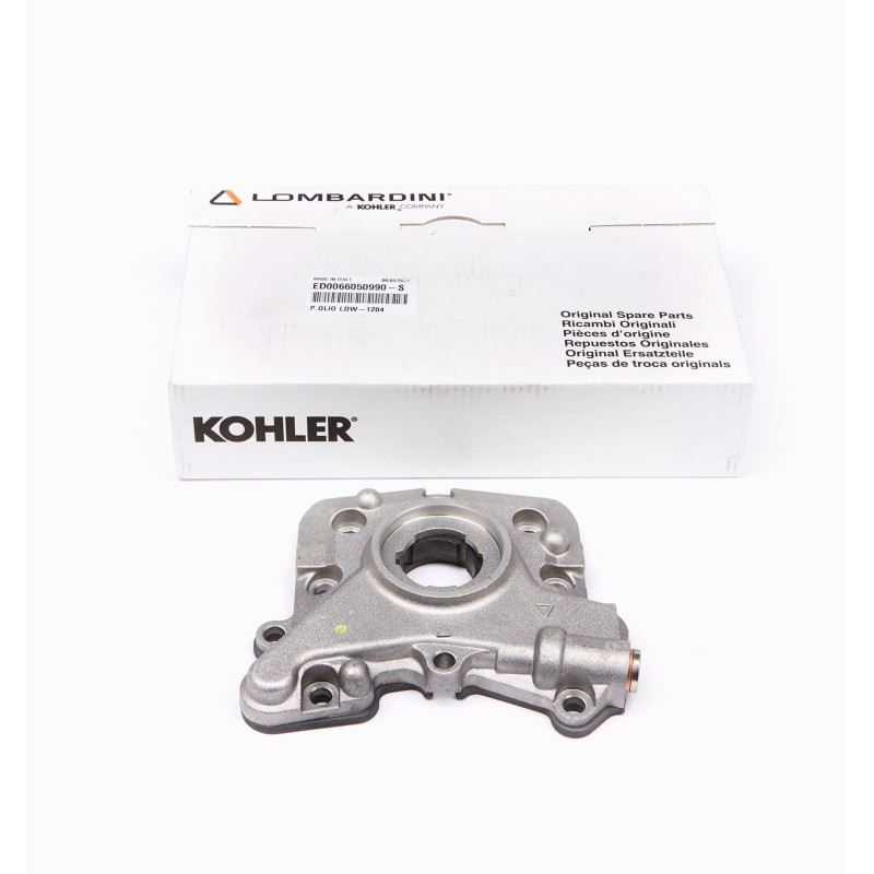 Oil Pump Kohler KDW 1404